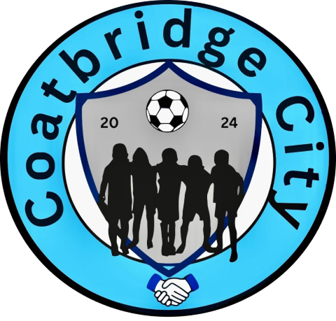 Coatbridge City Badge